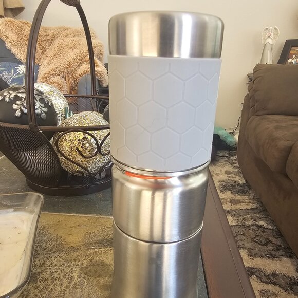 NCamp Expresso Maker - Picture 3 of 4